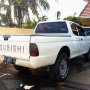 Mitsubishi L200 Strada 4x4 - Mega Cabin - Th.2006