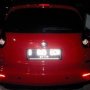 Nissan Juke 2011 AT