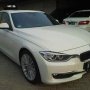 Jual BMW 328i Luxury (F30) 2012