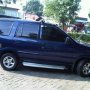 Jual Isuzu Panther th 2002