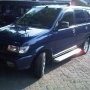 Jual Isuzu Panther th 2002