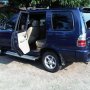 Jual Isuzu Panther th 2002