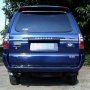 Jual Isuzu Panther th 2002