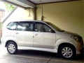 Toyota Avanza Type S 2008 Silver