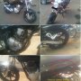 Jual Yamaha Scorpio Thn 2010 ( Jakarta )