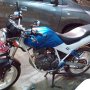 Jual Cepat BU Scorpio Z