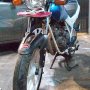 Jual Cepat BU Scorpio Z