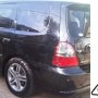 Jual Honda Odyssey RA-6 Th 2003 (Absolute - CBU Japan)