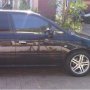 Jual Honda Odyssey RA-6 Th 2003 (Absolute - CBU Japan)