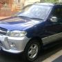 Jual Daihatsu Taruna FGX 1.5 EFI 2004