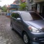 Jual Avanza Type S 2011 Bekas Mahasiswi UGM (JOGJA)