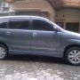 Jual Avanza Type S 2011 Bekas Mahasiswi UGM (JOGJA)