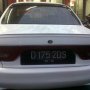 Jual Mobil Mitsubishi Galant VR Bandung