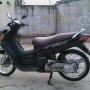 Jual yamaha nouvo 2003 black