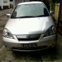 Jual cepat suzuki aerio 2004