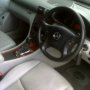 Jual Mercedes Benz C180 kompressor W203 '2003 Obsidian Black 1st Hand Low Millage