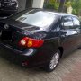 Jual All New Altis 08 198jt