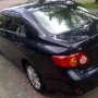 Jual All New Altis 08 198jt