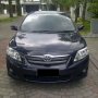 Jual All New Altis 08 198jt