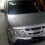 Jual Panther LV Turbo 2007