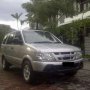 Jual Panther LV Turbo 2007