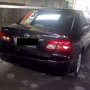 Jual New altis 2007 manual plat H facelift