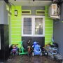 Overkredit rumah di Perumahan Bayur Sarana Indah Blok E no.31 Tangerang