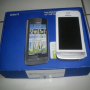 Jual Nokia C5-03 putih fullset (msh garansi)