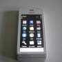 Jual Nokia C5-03 putih fullset (msh garansi)
