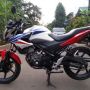 CB150R Mei 2014 Spt Baru + Balik Nama Ke Pembeli