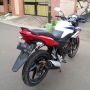 CB150R Mei 2014 Spt Baru + Balik Nama Ke Pembeli