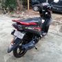 MIO GT 2013 BULAN NOPEMBER GRESS SEPERTI BARU PLAT JAKARTA