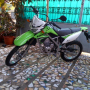 Jual Kawasaki KLX 2009