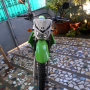 Jual Kawasaki KLX 2009