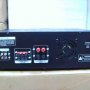 power mixer karaoke AV-266