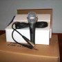Microphone Kabel