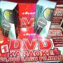DVD DAT  2 Microphone Murah