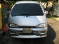 Daihatsu Zebra Espass 1995