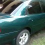 jual mobil ford lynx 95 1600cc