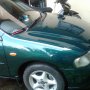 jual mobil ford lynx 95 1600cc