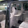 Jual nissan serena CT 2008 model 2010