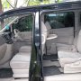 Jual nissan serena CT 2008 model 2010