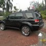 JUAL FORD ESCAPE LIMITEE 2009 