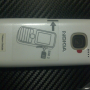 Jual Nokia C2-00 White mulus dual-sim GSM surabaya