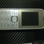 Jual Nokia C2-00 White mulus dual-sim GSM surabaya