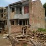 Jual Rumah Cluster Siap Huni Di Cipayung