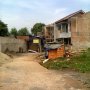 Jual Rumah Cluster Siap Huni Di Cipayung