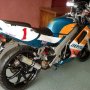 Jual Nsr 150 SP racing style