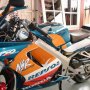 Jual Nsr 150 SP racing style