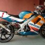 Jual Nsr 150 SP racing style